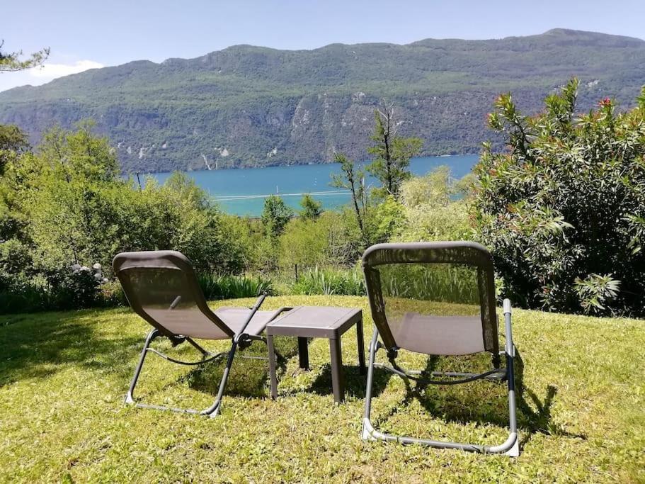 Meuble Avec Jardin Au Bord Du Bourget Appartement
